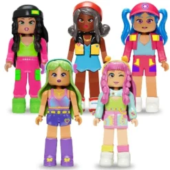 WowWee Avastars A Vibethng Fashion Doll -FUNKO Shop GUEST a4f27a1c a0d4 4f6c bbb8 c052b75a92b0 1