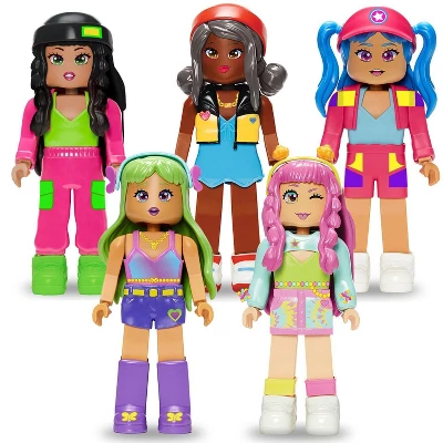 WowWee Avastars Dreamer 3.0 Fashion Doll 5 WowWee Avastars Dreamer 3.0 Fashion Doll - Image 5