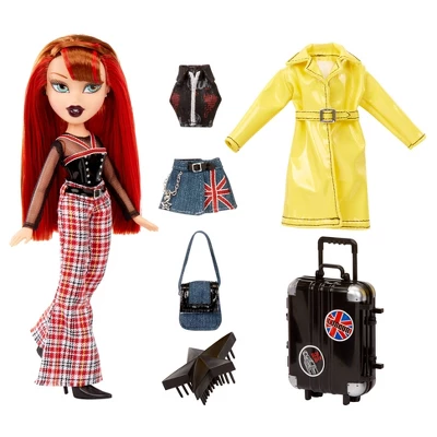 Bratz Meygan Theme Doll 1 Bratz Meygan Theme Doll