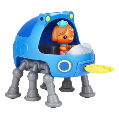 Octonauts Above & Beyond Dashi And Terra-Gup 1 Adventure Pack 6 Octonauts Above & Beyond Dashi And Terra-Gup 1 Adventure Pack - Image 6