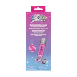 Hatchimals MP3 Microphone 9 Hatchimals MP3 Microphone -FUNKO Shop GUEST a5865de7 9e52 43ee 82a9 c99b1e0677ec