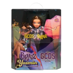 Bratz GCDS Passion For Fashion Yasmin Doll
