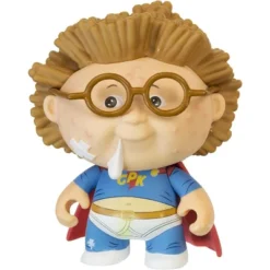 Funko Garbage Pail Kids Funko 2.5-Inch Vinyl Mini-Figure | Clark Can't