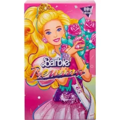 Barbie Signature Rewind Prom Night Collector Doll -FUNKO Shop GUEST a64dda79 cfbb 4129 9ebc 42870b5b2a01