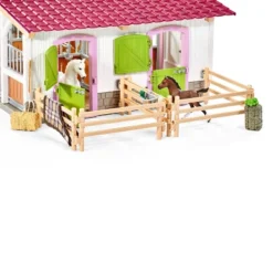 Schleich Riding Center With Rider And Horses -FUNKO Shop GUEST a664c253 702a 4114 9c31 18b1249e20cd