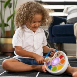 Baby Einstein Playful Painter Magic Touch Baby Learning Toy -FUNKO Shop GUEST a6670844 0bbf 465f 934a b1045af21dc1
