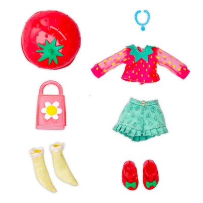 Cry Babies BFF Ella Fashion Doll With 8+ Surprises 5 Cry Babies BFF Ella Fashion Doll With 8+ Surprises - Image 5