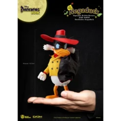 Disney Ducktales Negaduck (Dynamic 8ction Hero) -FUNKO Shop GUEST a6c1c030 c2c0 463f 80cb caf46b5c831b