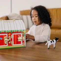 Melissa & Doug Latches Barn 11 Melissa & Doug Latches Barn -FUNKO Shop GUEST a6d64f9d d66c 4352 8110 b7c557e9cf97