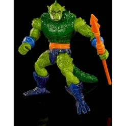 Masters Of The Universe New Eternia Whiplash Action Figure -FUNKO Shop GUEST a6e6b9a8 84fb 4e81 a93e 6ed207bd0737