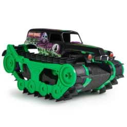 Monster Jam Grave Digger Trax 11 Monster Jam Grave Digger Trax -FUNKO Shop GUEST a7067cf3 f465 4b5b ac14 e6d8a6f2c5a8