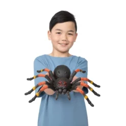 Robo Alive 15" Giant Tarantula Spider Robotic Toy By ZURU