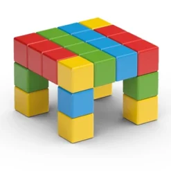 Geomag Magicubes Full Color Try Me Recycled -FUNKO Shop GUEST a80a8ac0 111a 4c3e 9692 2585db16c4a6