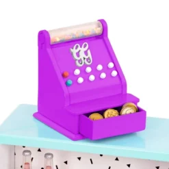 Glitter Girls Sweet Shop Terrace Table & Chairs Furniture Accessory Set For 14" Dolls -FUNKO Shop GUEST a83606c4 b5c9 4a68 9daa 4d905f8db301