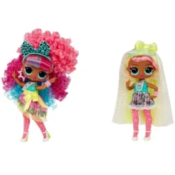 L.O.L. Surprise! Tweens Surprise Swap Curls 2 - Crimps Cora Fashion Doll With 20+ Surprises -FUNKO Shop GUEST a85d0eb5 efed 4e95 99ec 50a7ea8e3a83