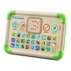 LeapFrog Touch & Learn Nature ABC Board
