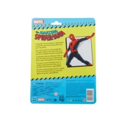 Marvel Legends The Amazing Spider-Man Action Figure (Target Exclusive) 21 Marvel Legends The Amazing Spider-Man Action Figure (Target Exclusive) -FUNKO Shop GUEST a89417cc 76fd 42c6 aa40 e32cece4db33
