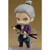 No.1796 Geralt Ronin Version | The Witcher: Ronin | Good Smile Company Action Figures