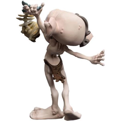 WETA Workshop Mini Epics: The Lord Of The Rings Trilogy: Smeagol 2 WETA Workshop Mini Epics: The Lord Of The Rings Trilogy: Smeagol - Image 2