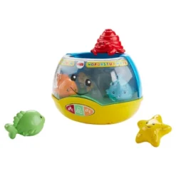 Fisher-Price Laugh And Learn Magical Lights Fishbowl -FUNKO Shop GUEST a9c5956d 89b7 4dfc adfc e7f4d4b6741a