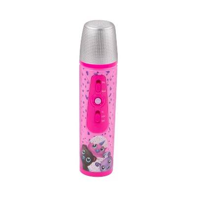 Hatchimals MP3 Microphone 6 Hatchimals MP3 Microphone - Image 6