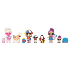 L.O.L. Surprise! Confetti Pop Birthday Sisters -FUNKO Shop GUEST aa305776 5018 4e51 b92f d1ae7c378a67