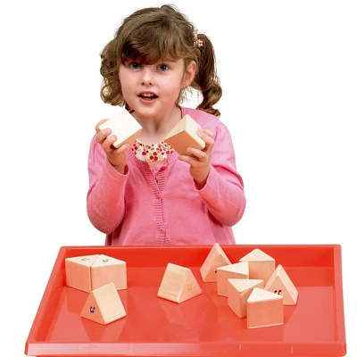 TickiT Sound Prism Set, Set Of 12 3 TickiT Sound Prism Set, Set Of 12 - Image 3