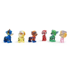 PAW Patrol Animal Figure Gift Pack