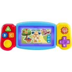 Fisher Price Fisher-Price Twist & Learn Gamer -FUNKO Shop GUEST aaca4eda 6ef7 4ca4 a5ce a0524ab608e4