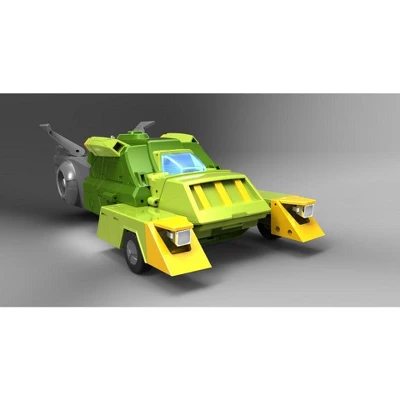 MX-10 Virtus Premium Version | X-Transbots Action Figures 3 MX-10 Virtus Premium Version | X-Transbots Action Figures - Image 3