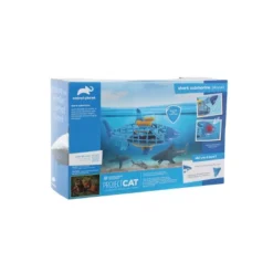 Animal Planet Shark Submarine Playset 7 Animal Planet Shark Submarine Playset -FUNKO Shop GUEST aaf9f809 d79d 4423 9705 48aed2c276b0