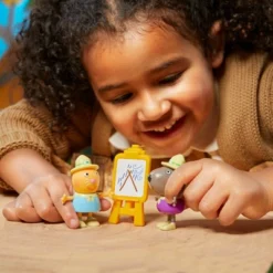 Peppa Pig Mini Camping Friends Mini Figures (Target Exclusive) 15 Peppa Pig Mini Camping Friends Mini Figures (Target Exclusive) -FUNKO Shop GUEST abc3c0a6 0d78 4fde b6bd 249fd457a396