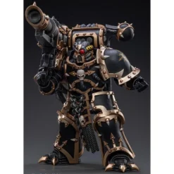Marine 02 Black Legion Havocs 1/18 Scale | Warhammer 40K | Joy Toy Action Figures