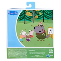 Peppa Pig Mini Camping Friends Mini Figures (Target Exclusive) 12 Peppa Pig Mini Camping Friends Mini Figures (Target Exclusive) -FUNKO Shop GUEST abeeaddd 92ed 415c ab16 64efaecb41ad