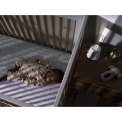 HoMedics Baby Sound Machine And Sleep Soother With Projection Night Light And 6 Soothing Sounds. -FUNKO Shop GUEST ac119e40 cf59 40f9 a929 379d031ad73a