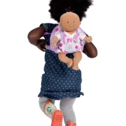Manhattan Toy Baby Stella Baby Carrier And Backpack Baby Doll Accessory For 15" Dolls -FUNKO Shop GUEST acab244c 392f 48b2 9882 c22f4f8bb543