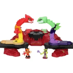 Legends Of Akedo Beast Strike Serpent Fury Arena Playset 9 Legends Of Akedo Beast Strike Serpent Fury Arena Playset -FUNKO Shop GUEST acaecac7 a3a6 44e1 8505 17ac710b17cd