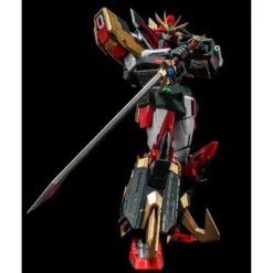 Sentinel Super Heavy God Gravion Metamor-Force Bariation God Sigma Gravion Action Figures