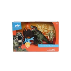 Animal Planet Extreme Dino Adventure Set (Target Exclusive)