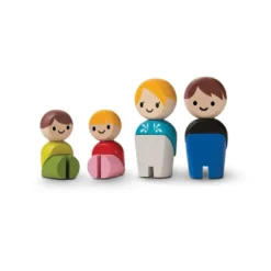 Plantoys| PlanWorld Family II