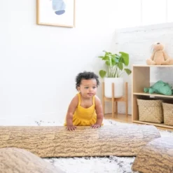 ECR4Kids SoftZone Tree Log Climber Set, Balance Builders, Chocolate, 4-Piece -FUNKO Shop GUEST ad92b897 ea7d 4bdb 9afb 76dd0a8bca78