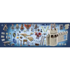 Playmobil Advent Calendar Novelmore Dario's Work 10 Playmobil Advent Calendar Novelmore Dario's Work -FUNKO Shop GUEST ad96b0f9 8820 4392 ac67 a8ce279fd630