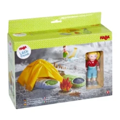 HABA Little Friends Camping Play Set 13 HABA Little Friends Camping Play Set -FUNKO Shop GUEST ad98d5ac 457a 4b49 97f3 ea9cce9dbf30