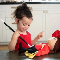 Surprise Powerz Maria The Mathemagician Educational 75+ Phrases Talking 16'' STEM Plush Doll -FUNKO Shop GUEST adbd8cc3 24b9 46b0 ba7e be72c6c37ee5