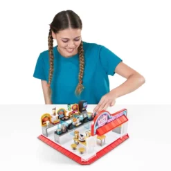 5 Surprise Foodie Mini Brands US Series 2 Mini Food Court -FUNKO Shop GUEST ae508337 1d90 4603 a0fa 32b529cba5a2