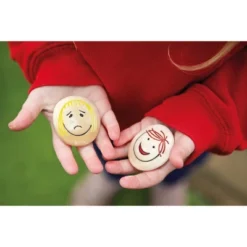 Yellow Door Tactile Emotion Stones For Children To Learn About Feelings -FUNKO Shop GUEST af1b9dce 00d7 4da6 9959 8c6441e7c408