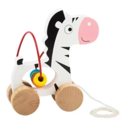 Small Foot Wooden 3-in-1 Motor Skills Playset