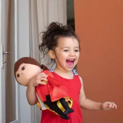 Surprise Powerz Maria The Mathemagician Educational 75+ Phrases Talking 16'' STEM Plush Doll -FUNKO Shop GUEST af3ec488 679d 4b22 a7bf ea2662a6a893