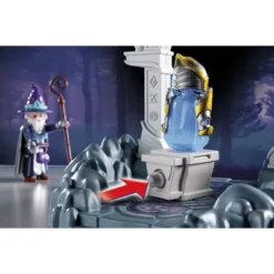 Playmobil Temple Of Time -FUNKO Shop GUEST af43e2f1 5d4e 4730 9221 7ee0284f58e4