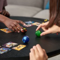 Bakugan Street Brawl Clash Pack Action Figure Set 12 Bakugan Street Brawl Clash Pack Action Figure Set -FUNKO Shop GUEST af694c6a 78e2 4f19 9ec6 7c6965060bb0